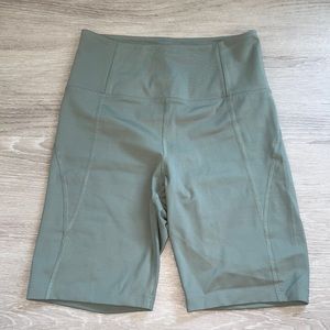 Girlfriend Collective Bike Shorts
